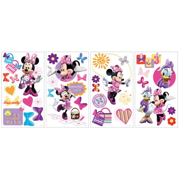Produktbild: RM - DISNEY Minnie und Daisy