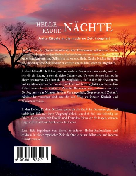Produktbild: Helle, Rauhe N&auml;chte