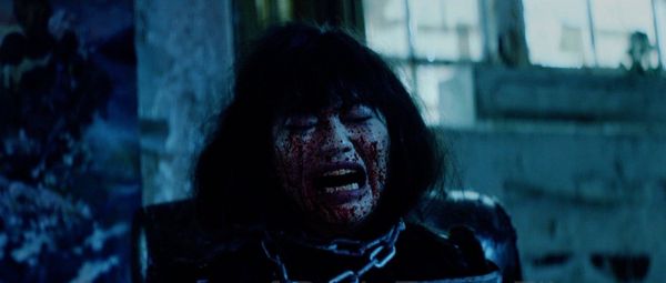 Produktbild: Extremity - Geh an Deine Grenzen - Uncut