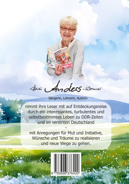 Produktbild: Du lebst nur einmal