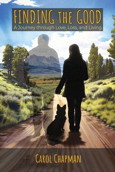 Produktbild: Finding the Good
