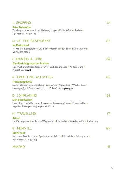 Produktbild: PONS Englisch leicht & locker