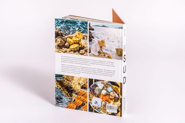 Produktbild: Le Sud
