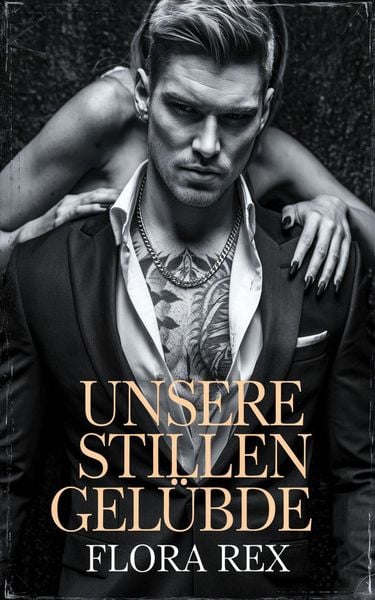 Produktbild: Unsere Stillen Gel&uuml;bde