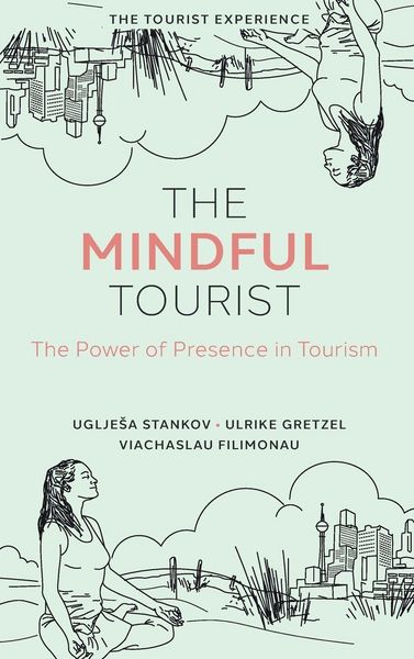 Produktbild: The Mindful Tourist