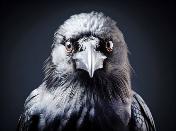 Produktbild: CALVENDO Puzzle Ein Motiv aus dem Kalender "Only Black" | 2000 Teile Lege-Gr&ouml;&szlig;e 90x67cm Foto-Puzzle f&uuml;r gl&uuml;ckliche Stunden
