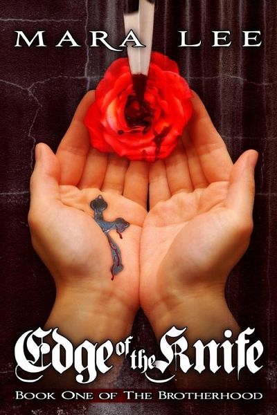 Produktbild: Edge of the Knife