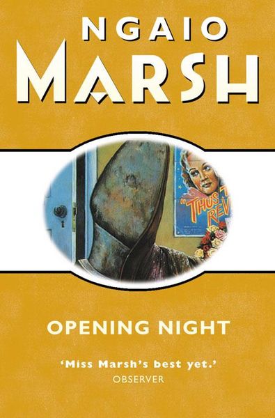 Produktbild: Opening Night