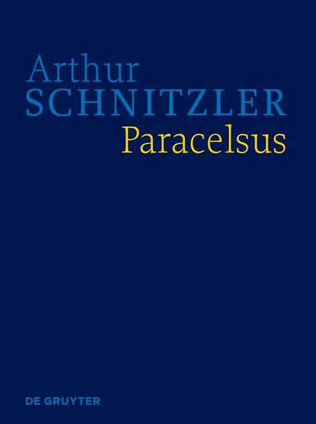 Produktbild: Paracelsus