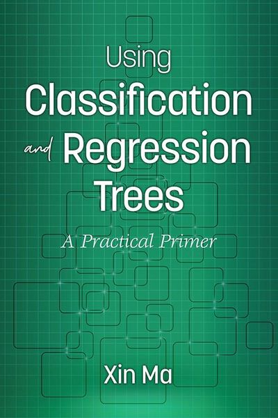 Produktbild: Using Classification and Regression Trees