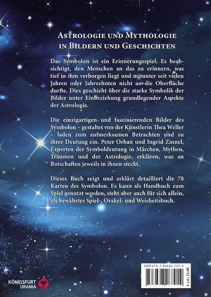 Symbolon - Das Spiel der Erinnerungen