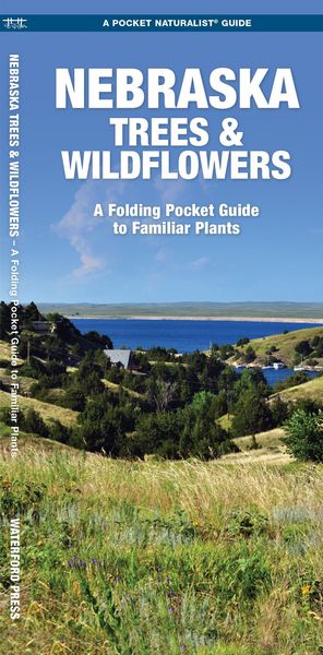 Produktbild: Nebraska Trees & Wildflowers