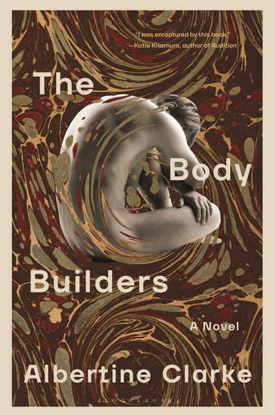 Produktbild: The Body Builders