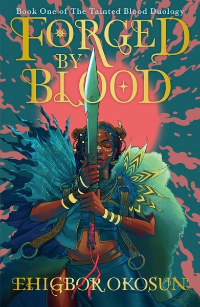 Produktbild: Forged by Blood