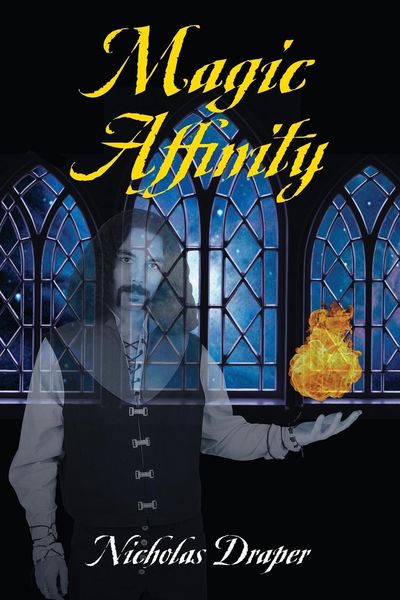 Produktbild: Magic Affinity
