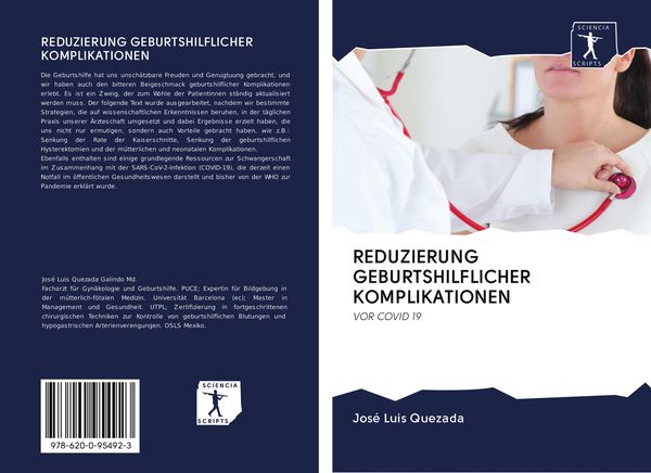 Produktbild: Reduzierung Geburtshilflicher Komplikationen