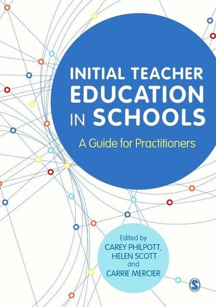 Produktbild: Initial Teacher Education in Schools
