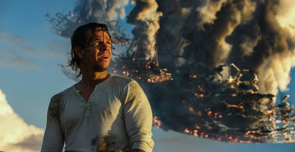 Produktbild: Transformers: The Last Knight