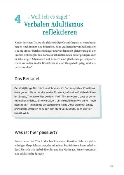 Wörterzauber statt Sprachgewalt