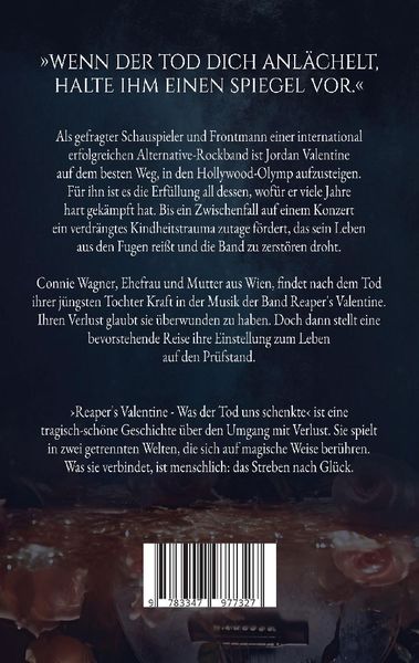 Produktbild: Reaper's Valentine