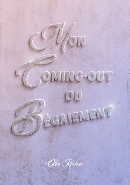 Produktbild: Mon coming-out du B&eacute;gaiement