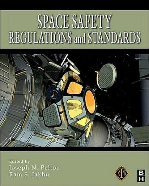 Produktbild: Space Safety Regulations & Sta