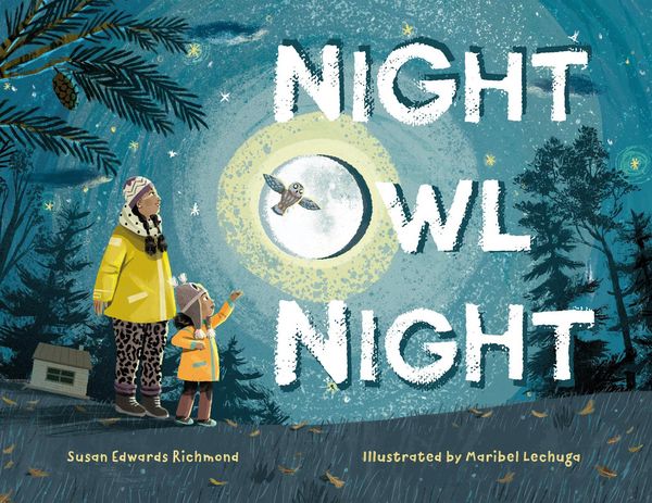 Produktbild: Night Owl Night