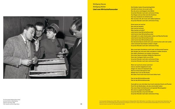 Produktbild: Die Bonner Republik