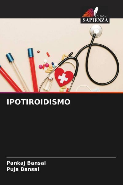 Produktbild: IPOTIROIDISMO