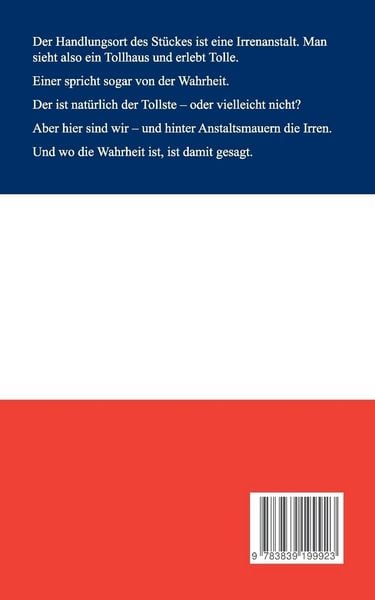 Produktbild: Von L&uuml;gen der Geschichte und Wahrheiten des Lebens