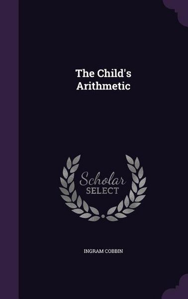 Produktbild: The Child's Arithmetic