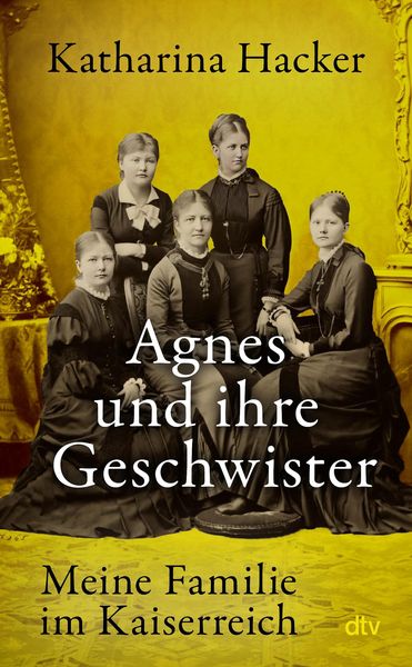 Produktbild: Agnes und ihre Geschwister