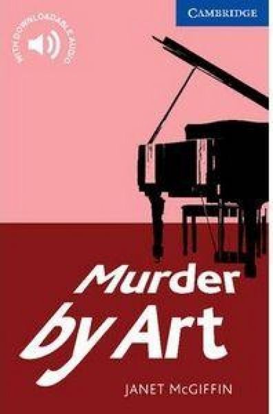 Produktbild: Murder by Art