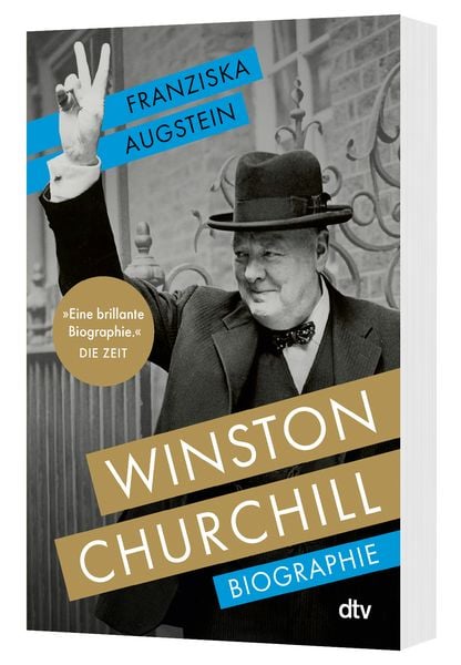 Produktbild: Winston Churchill