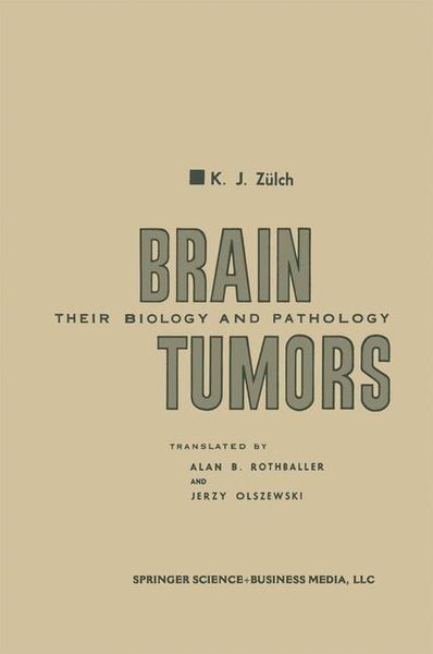 Produktbild: Brain Tumors