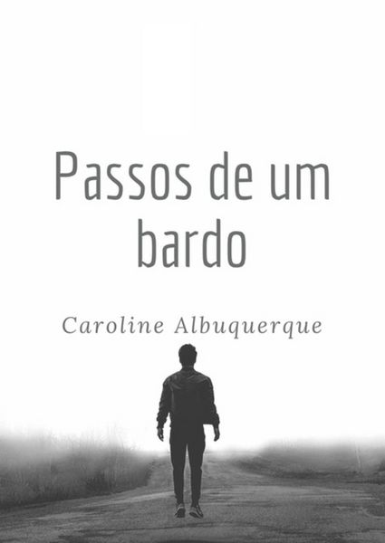 Produktbild: Passos De Um Bardo