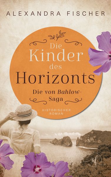 Produktbild: Die Kinder des Horizonts