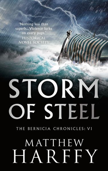 Produktbild: Storm of Steel