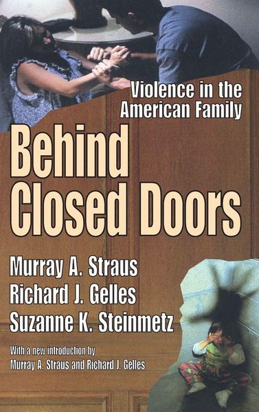 Produktbild: Behind Closed Doors