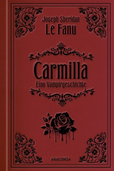 Produktbild: Carmilla