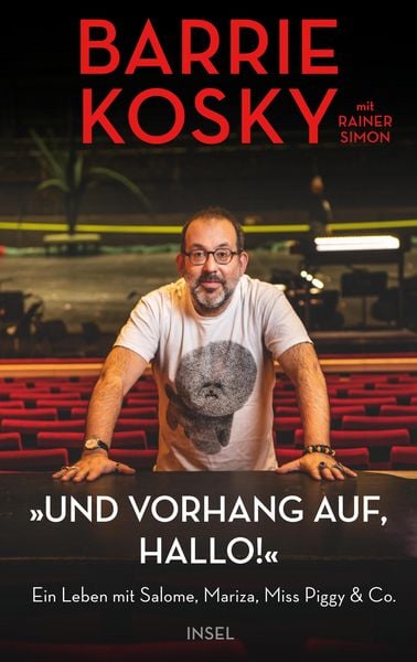 Produktbild: &raquo;Und Vorhang auf, hallo!&laquo;