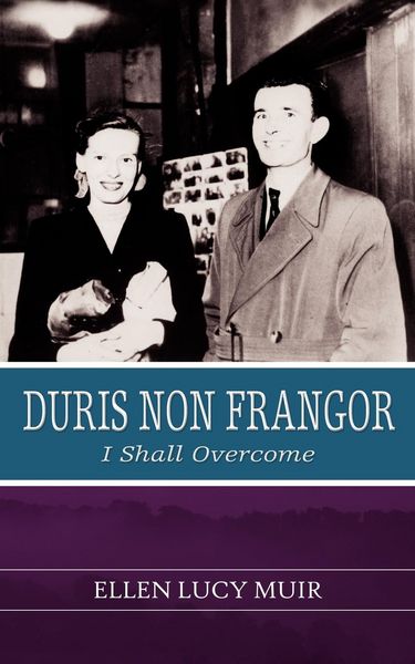 Produktbild: Duris Non Frangor - I Shall Overcome
