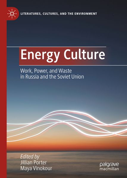 Produktbild: Energy Culture