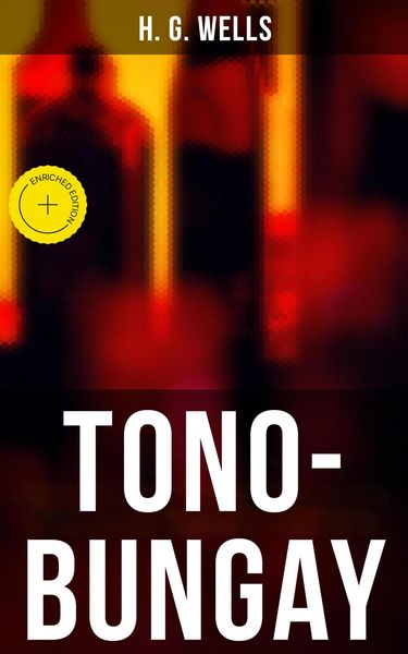 Produktbild: Tono-Bungay