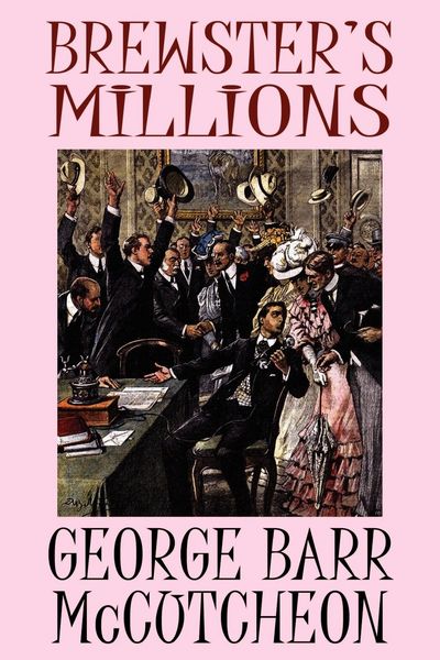 Produktbild: Brewster's Millions