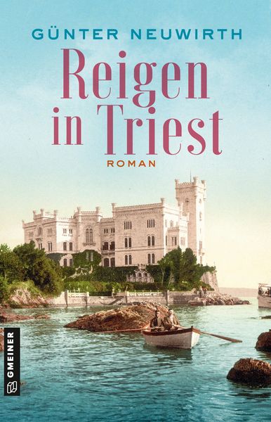 Produktbild: Reigen in Triest