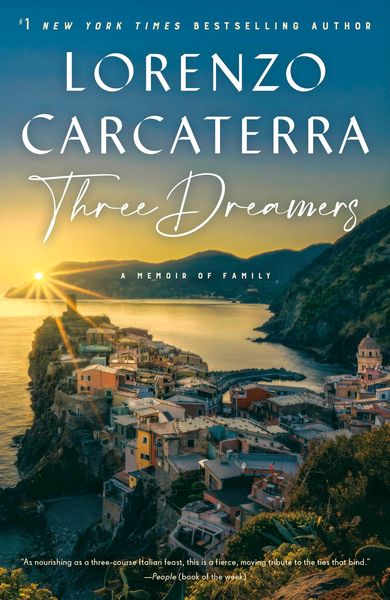 Produktbild: Three Dreamers