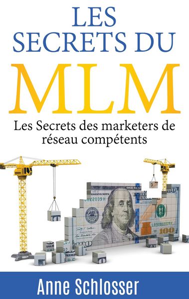 Produktbild: Les Secrets du MLM