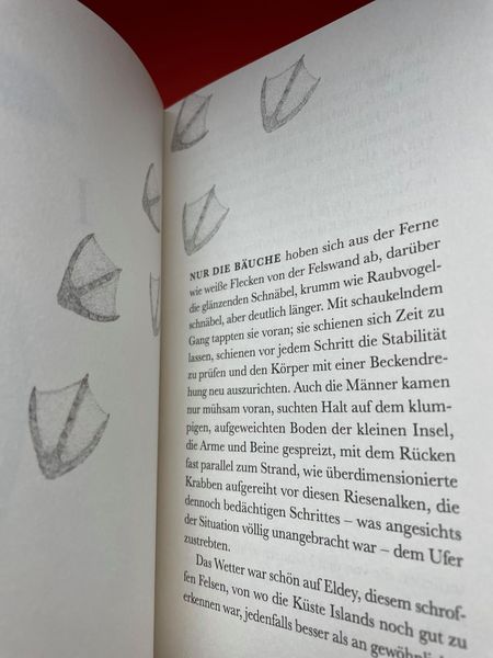 Produktbild: Der Letzte seiner Art