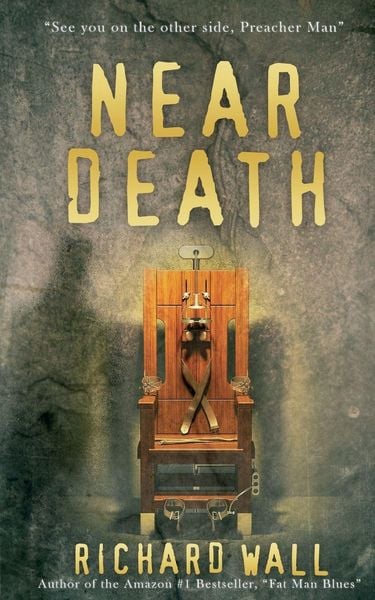 Produktbild: Near Death